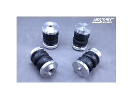 Mounting Brackets with Bags - BMW E61