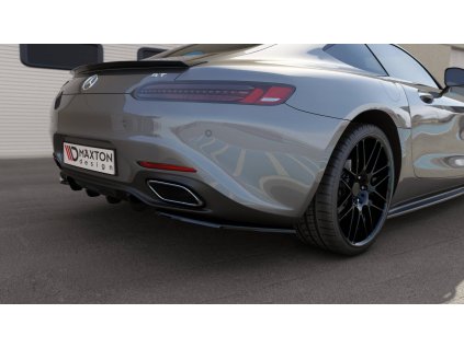 maxton design me amg gt 1 rsd1g mercedes c190 2014 2023 amg gt s amg gt 1