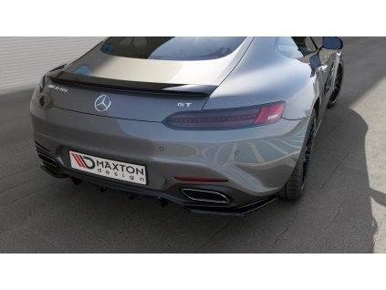 maxton design me amg gt 1 rs1g mercedes c190 2014 2023 amg gt amg gt 1