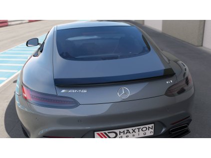 maxton design me amg gt 1 cap1g mercedes c190 2014 2023 amg gt amg gt 1