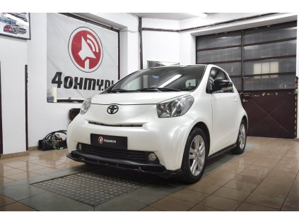 maxton design to iq 1 fd1g toyota iq 1