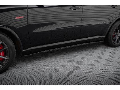 maxton design do du 3 srt sd1g dodge mk3 2011 rt durango 1