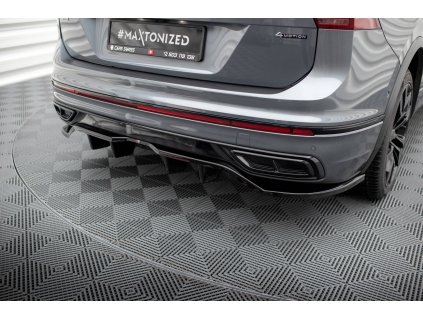 maxton design vw ti 2f rline lwb rd1g rd2g volkswagen mk2 facelift 2020 tiguan 1