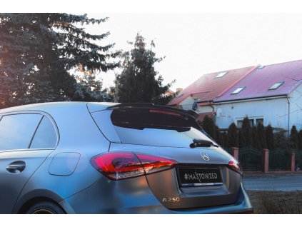 maxton design me a 177 amgline cap1g mercedes w177 a klasa 1