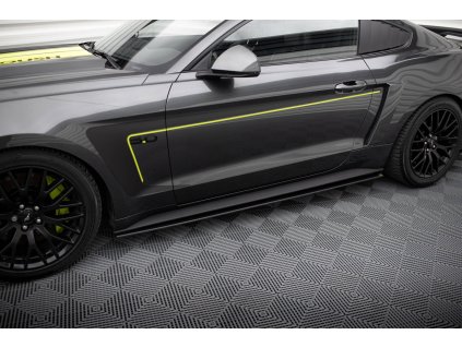 maxton design fomu6gtcnc sd1b ford mk6 mustang 1