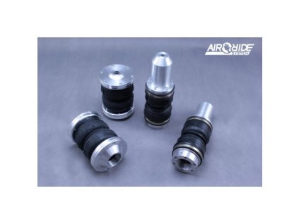 Mounting Brackets with Bags - Audi A4 B5 Quattro / S4