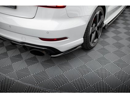 maxton design au rs3 8vf s rsd2g audi s3 rs3 rs3 8v fl a3 1