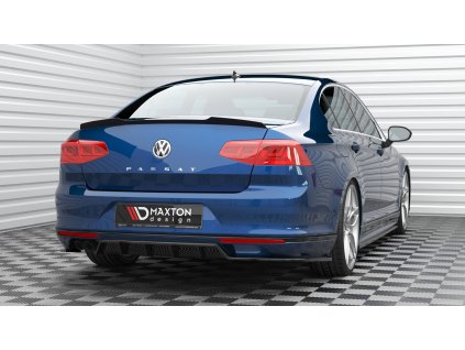 maxton design vw pa b8 rline s cap1g volkswagen mk8 cc passat 1