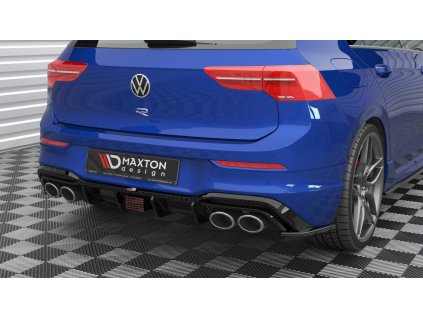 maxton design vw go 8 r rs2rlg led volkswagen mk8 golf r 1
