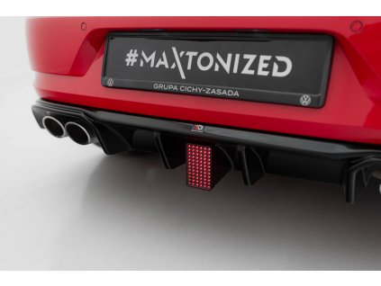 maxton design vw go 7f r rs1rlg led volkswagen mk7 facelift golf r 4