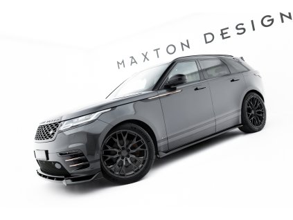 maxton design lr rr ve 1 rdynamic sd1g land rover mk1 2017 r dynamic range rover velar 1