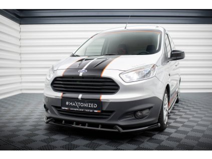 maxton design fo tr cou 1 fd1g ford mk1 2014 2017 transit courier 1