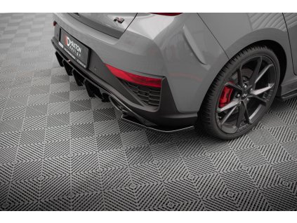 maxton design hy i30 3f n rsd5g hyundai mk3 facelift 2020 i30 n 1