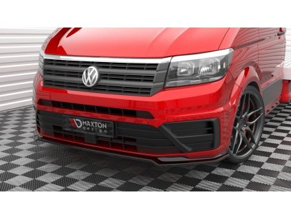 maxton design vw cr 2 fd2g volkswagen crafter 1