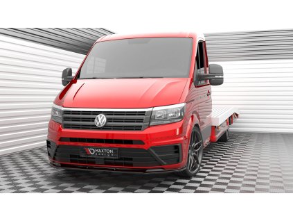 maxton design vw cr 2 fd1g volkswagen crafter 1