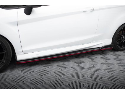 maxton design fo fi 7 7f st sd3g ford mk7 facelift fiesta 1