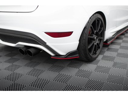 maxton design fo fi 7f st rsd2g ford mk7 facelift fiesta st 1