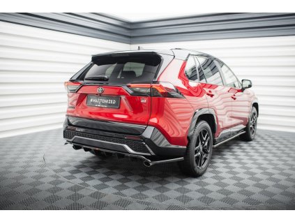 maxton design to rav4 5 grsport rd1g rd2g toyota mk5 2019 rav4 4