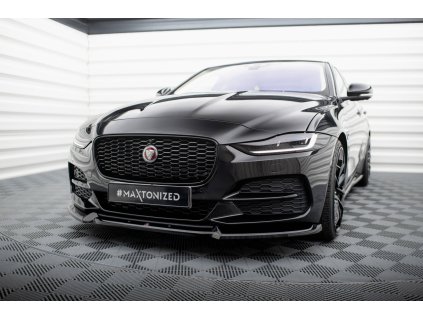 maxton design ja xe 1f fd2g jaguar mk1 facelift 2019 r dynamic xe 1