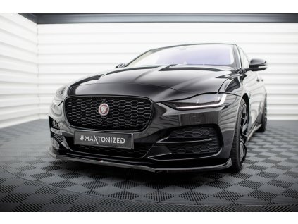maxton design ja xe 1f fd1g jaguar mk1 facelift 2019 r dynamic xe 1