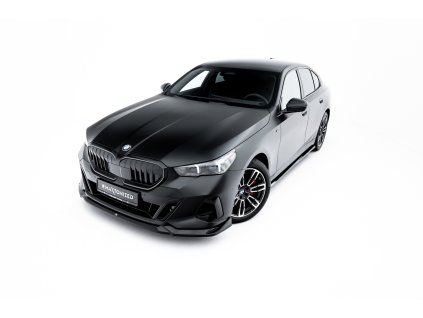 maxton design bm 5 g60 mpack fd2g bmw g60 2023 m pack seria 5 1