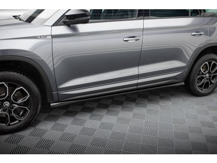 maxton design sk ko 1f sl sd1g skoda sportline 2016 kodiaq 1