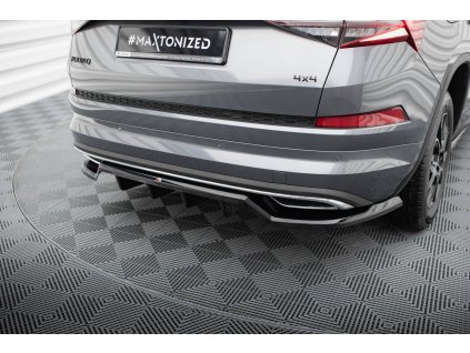 maxton design sk ko 1f sl rd1g rd2g skoda sportline 2016 kodiaq 1