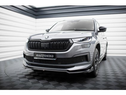 maxton design sk ko 1f sl fd2g skoda sportline 2016 kodiaq 1