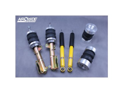 Air Struts and Bags - Ford Mustang V 2004-2014