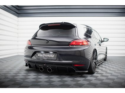 maxton design vw sc 3 rs2g rs2rg volkswagen mk3 scirocco 1