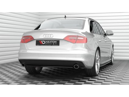 maxton design au a4 b8f sline av rd1g audi s4 rs4 a4 s line b8 fl a4 1