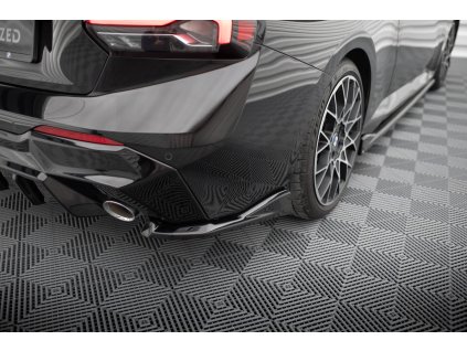 maxton design bm 2 g42 rsd4g bmw g42 2021 standard seria 2 1