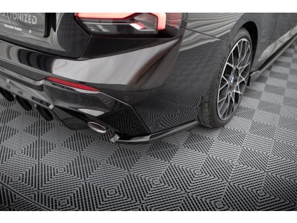 maxton design bm 2 g42 rsd3g bmw g42 2021 standard seria 2 1