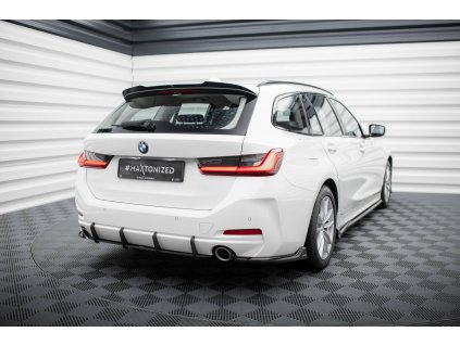 maxton design bm321fcnc rs1brb bmw g20 facelift 2022 standard seria 3 1