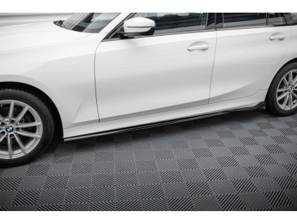 maxton design bm 3 21f sd1g bmw g20 facelift 2022 standard seria 3 1