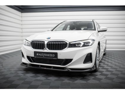 maxton design bm 3 21f fd1g bmw g20 facelift 2022 standard seria 3 1