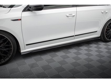 maxton design vw pa b7 gt sd1g volkswagen mk7 b7 passat 1