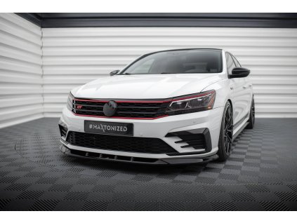 maxton design vw pa b7 gt fd2g volkswagen mk7 b7 passat 1