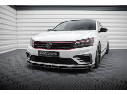 maxton design vw pa b7 gt fd1g volkswagen mk7 b7 passat 1