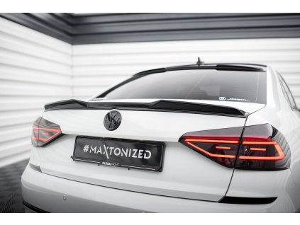 maxton design vw pa b7 gt cap3d1g volkswagen mk7 b7 passat 1