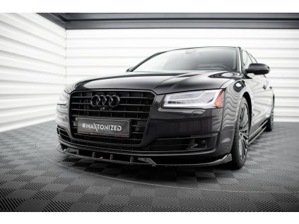 maxton design au a8 d4f fd1g audi s8 a8 d4 fl 2013 2017 a8 1