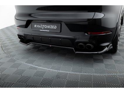 maxton design po cay 3f rd1g porsche mk3 facelift 2023 standard cayenne 1