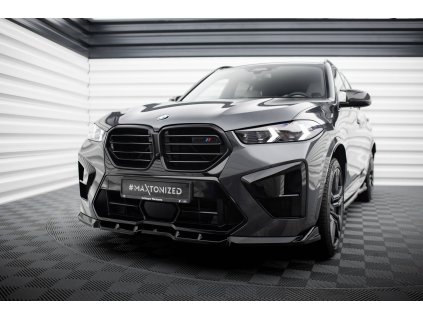 maxton design bm x5m f95f fd1g bmw f95 facelift 2023 x5m 1