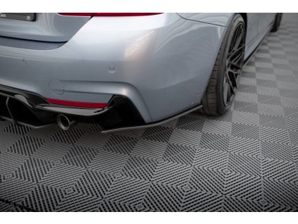 maxton design bm4f32mpackcnc rsd1brb bmw f32 seria 4 1