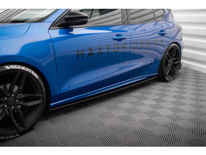 maxton design fo fo 4 stline sd2g ford mk4 focus 1