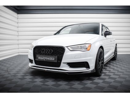 maxton design au a3 3 s fd2g audi s3 rs3 a3 8v a3 1