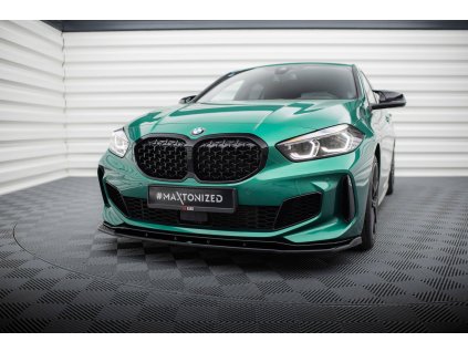 maxton design bm 1 40 m fd2g bmw f40 seria 1 1