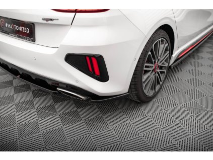 maxton design ki ce 3 gt rsd1g kia mk3 2018 2022 gt ceed 1