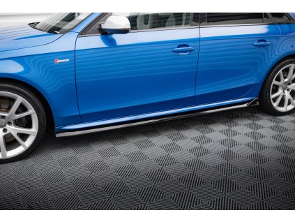 maxton design au s4 b8 sd1g audi s4 rs4 s4 b8 a4 1