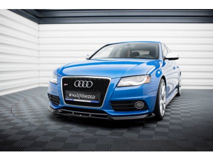 maxton design au s4 b8 fd4g audi s4 rs4 s4 b8 a4 1